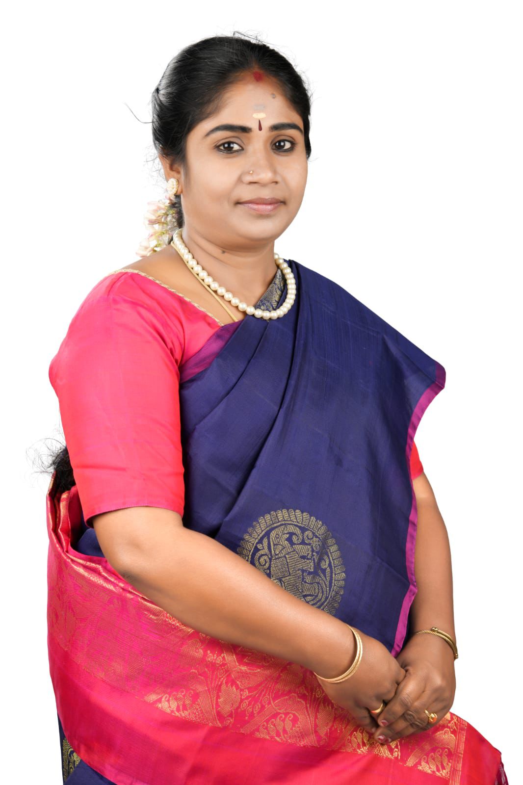 Mrs. Neelaveni
