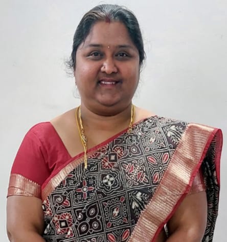 Mrs. V. Rajalakshmi